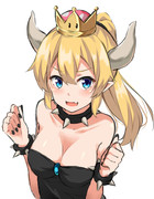 クッパ姫