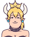 パッカ姫