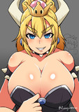 クッパ姫