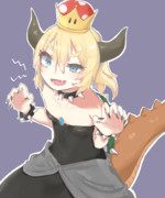 ロリクッパ姫