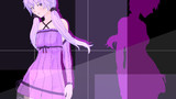 【第2回MMD静画甲子園】the theory of relativity【1回戦】