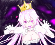 キングテレサ姫カラー