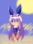 バニーベンダー