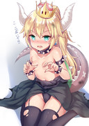 ロリクッパ姫