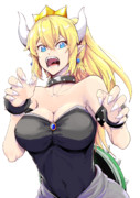 クッパ姫
