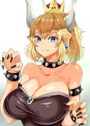 クッパ姫