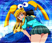 続！鬼と宴とＢ級ホラークトゥルフ！の狂戦士