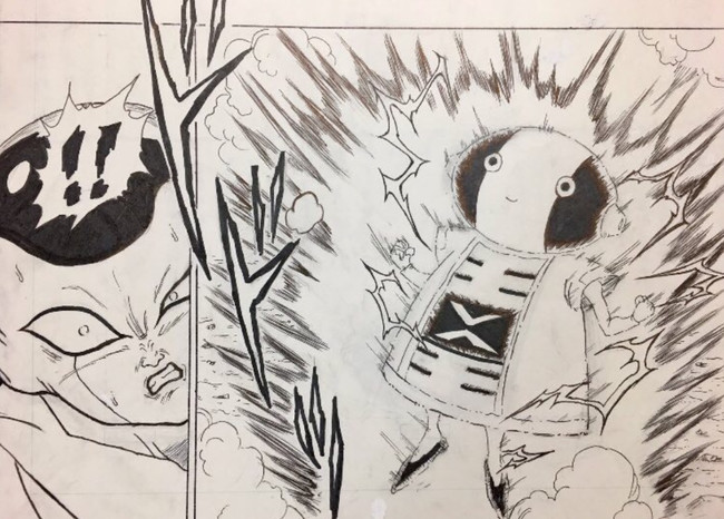 75 ドラゴンボール フリーザ 面白 画像 インスピレーションを与える名言