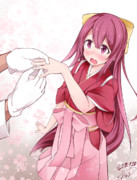 神風さん進水日記念