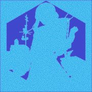 艦これ迷図『Gotland』