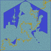 艦これ迷図『Gotland』解答