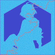 艦これ迷図『岸波』解答