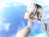 空の音色