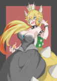 クッパ姫