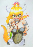 クッパ姫
