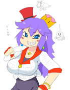 クロコ姫