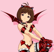 ナイトメアブラッド