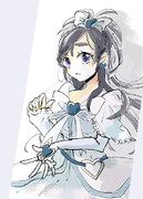 ほのかちゃん好きでした