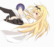 ありふれた職業で世界最強 ニコニコ静画 イラスト