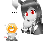 メタリックな彼