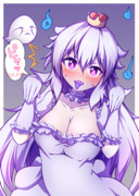 キングテレサ姫！！！