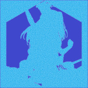 艦これ迷図『Maestrale』