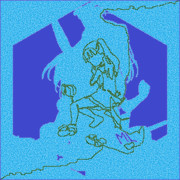 艦これ迷図『Maestrale』解答