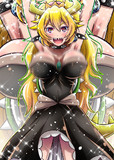 クッパ姫