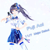 ローソンcsほっとステーション ニコニコ静画 イラスト