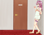 レン(寝巻き)