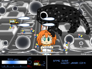 けものブラック