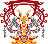 稲荷神