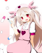 おはようございナース