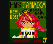 ジャマイカ アズールレーン ニコニコ静画 イラスト