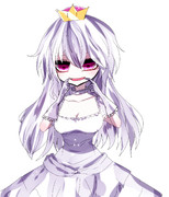 指笑顔 ニコニコ静画 イラスト