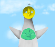 サンドラの塔