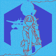 艦これ迷図『神鷹』解答