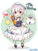落書きベルちゃん