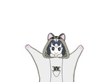 フクロモモンガさん最終回なのだ！