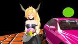 【MMD】クッパ姫のようなもの　その2