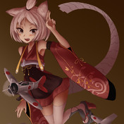祥鳳 アズールレーン ニコニコ静画 イラスト