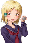 小春ちゃんとファイナルファイトしたい