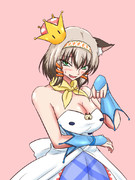 ときあめ姉貴兄貴姫