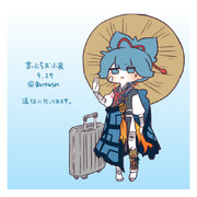 まいにちお小夜 #472