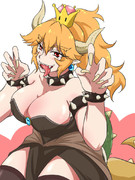 クッパ姫