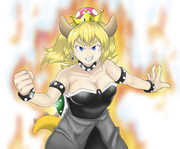 クッパ姫