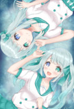 ラムネサイダーガール
