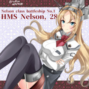 Nelson（艦これ）