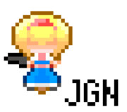 ドットJGN