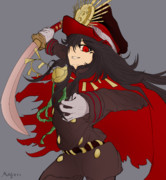 織田信長（Fate）